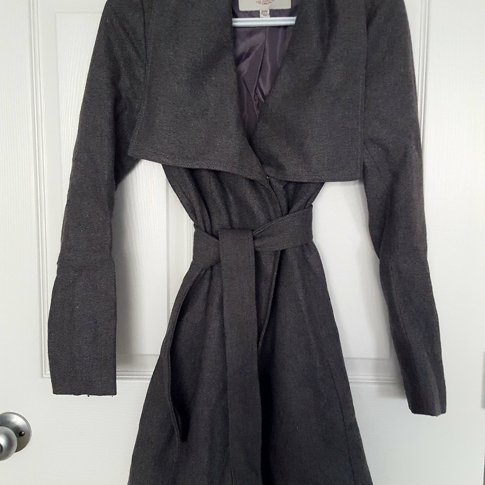 Guess coat xs